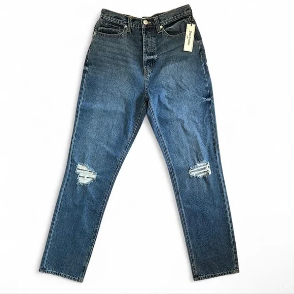 Juicy Couture Jeans Brand New With Tags - Picture 3 of 8